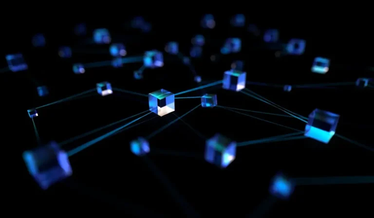 Blocks-Nodes-Miners