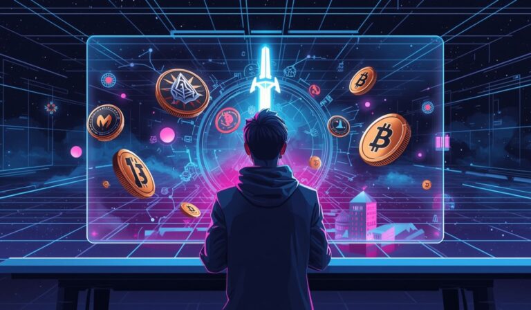 Web3 Gaming Economies