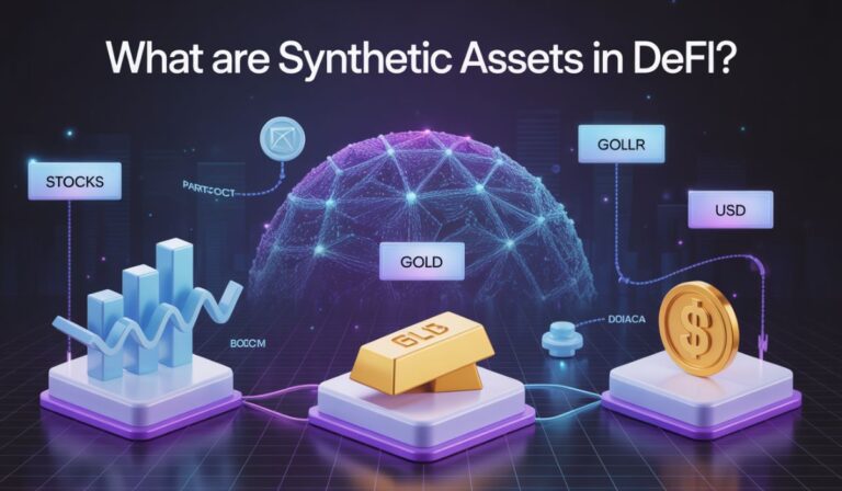 Synthetic Assets