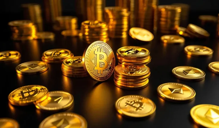 Crypto Tokens