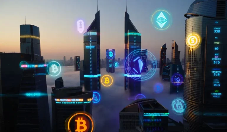 Cryptocurrency Exchanges