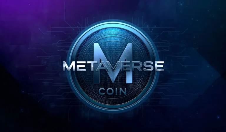 Metaverse Coin