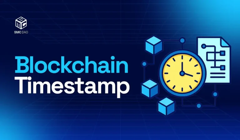 Blockchain Timestamping