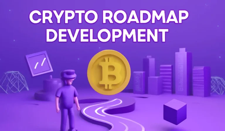 Crypto Team & Roadmap