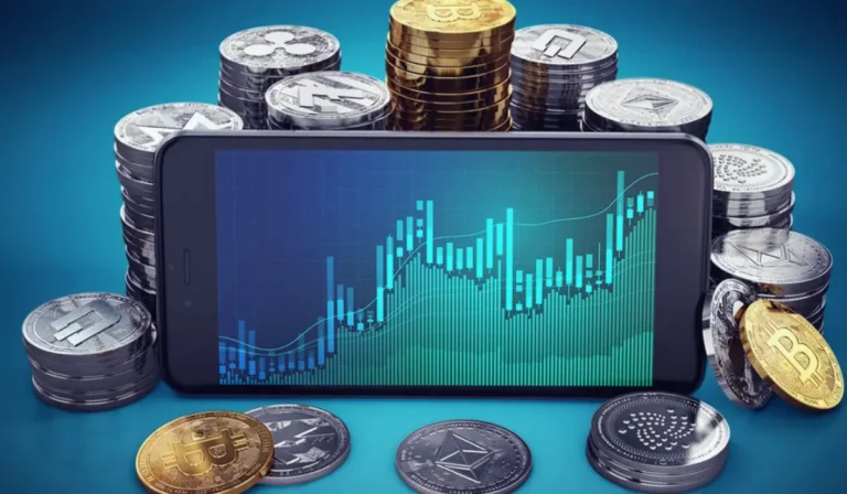Long-Term vs Short-Term Crypto Investing