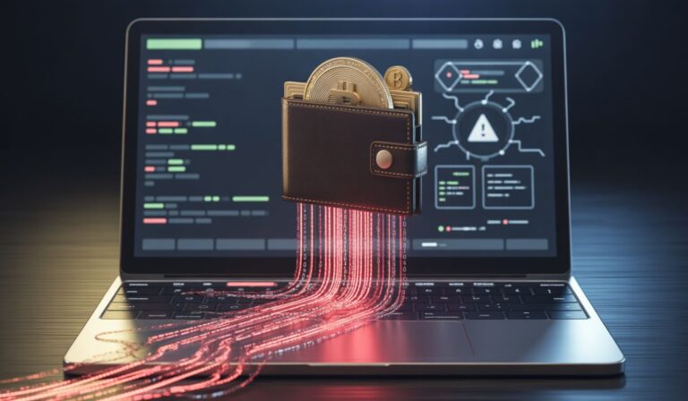 Wallet Drainer Attacks