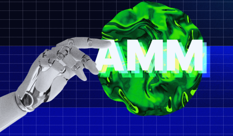 Automated Market Makers (AMMs)