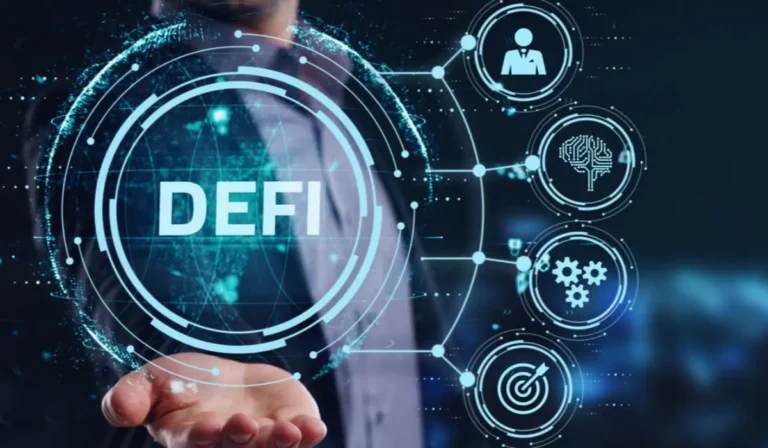 DeFi Insurance Protocols Work