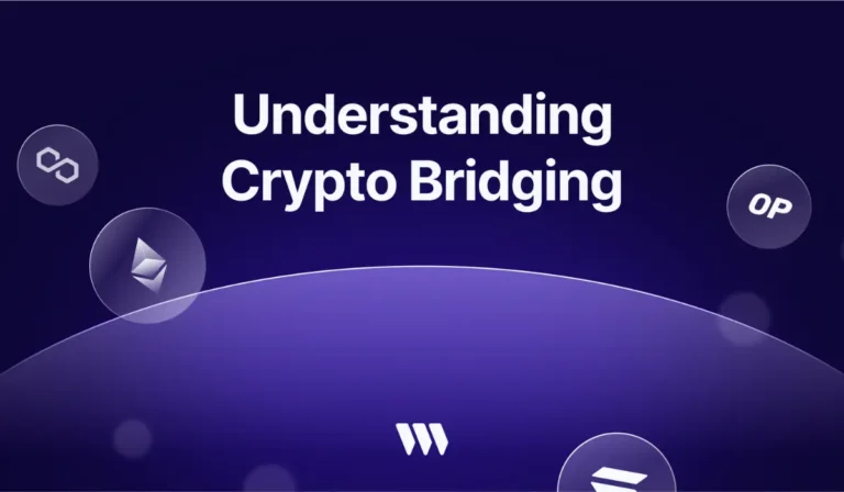 Crypto Bridging