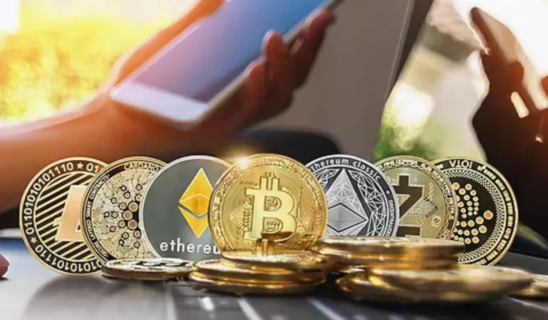 Cryptocurrency