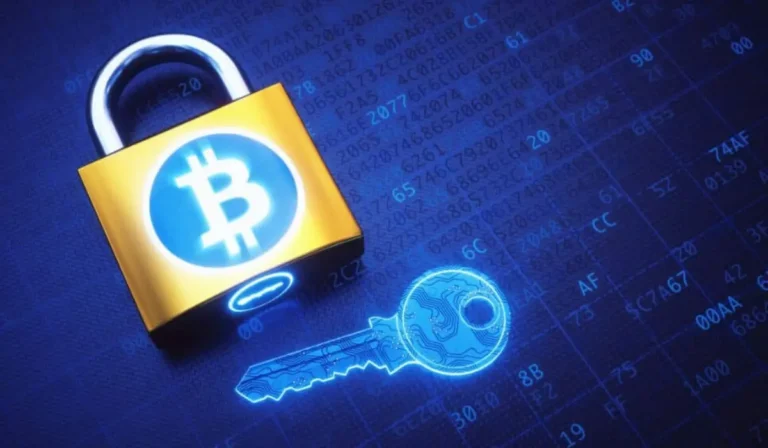 Crypto Safe