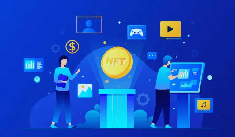 NFT Minting Process