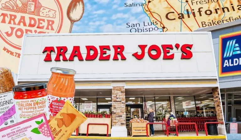 trader joes