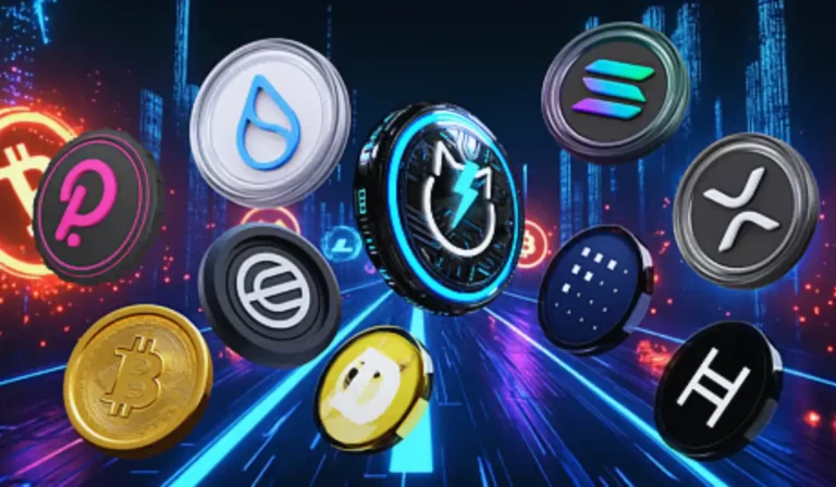 Top 10 Crypto Trends