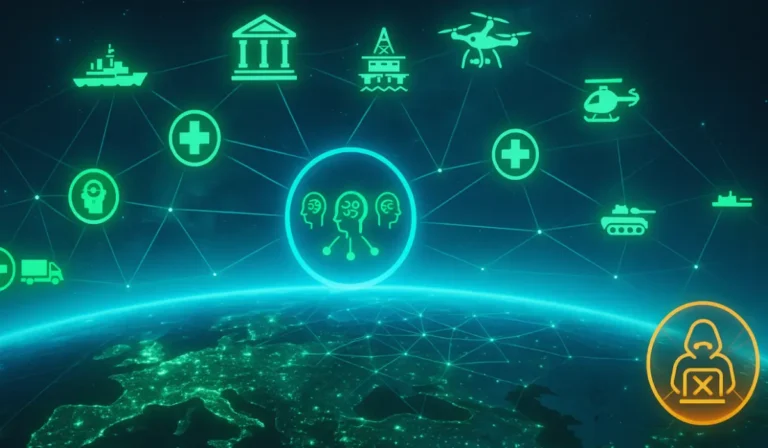 On-Chain AI Agents