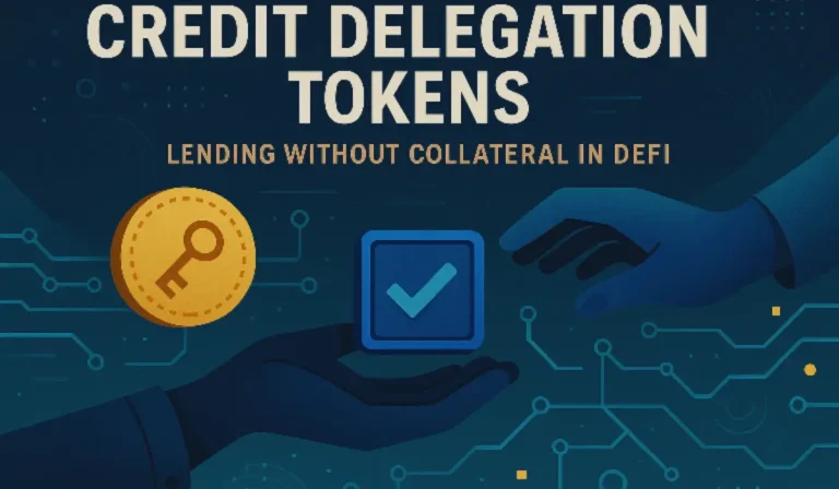 Credit Delegation