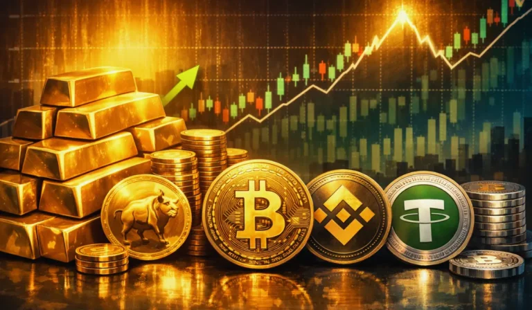 Macro Hedge Asset