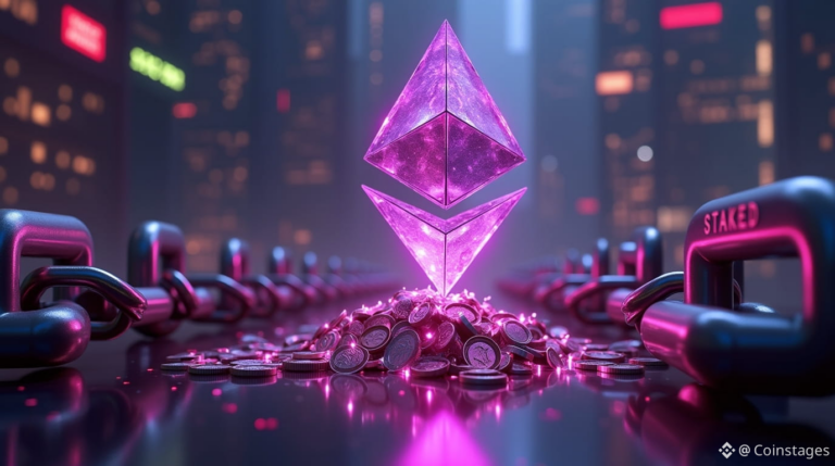 Institutional Adoption