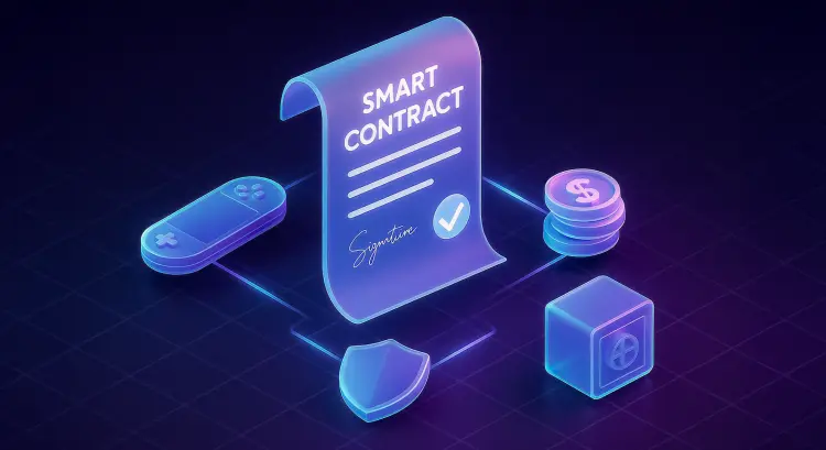 Smart Contracts