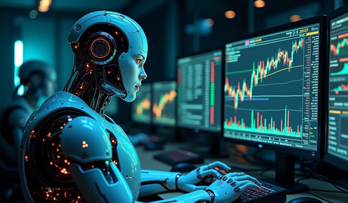 AlgorixTrader Review