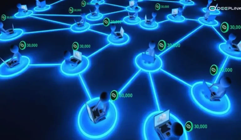 Networks Reward