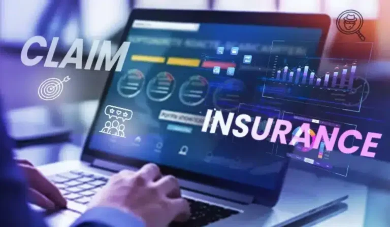 Blockchain in Insurance