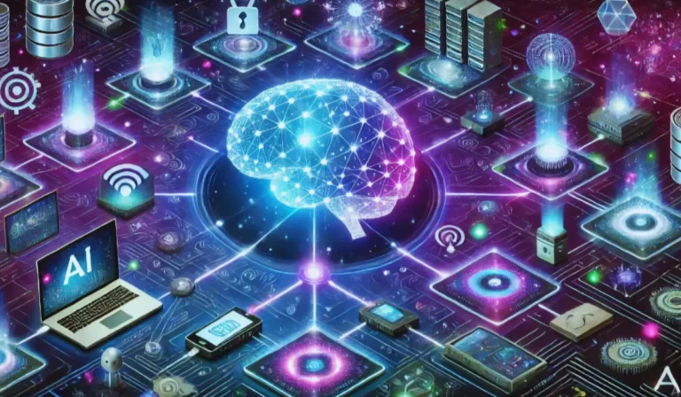 Decentralized Platforms