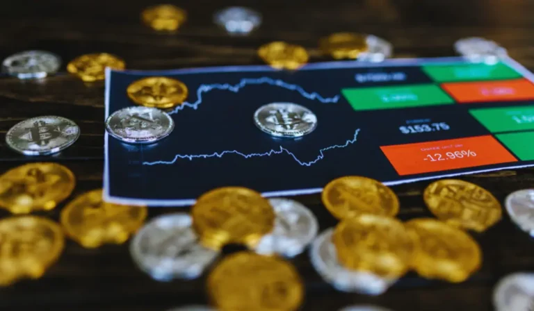 Small Crypto Allocations