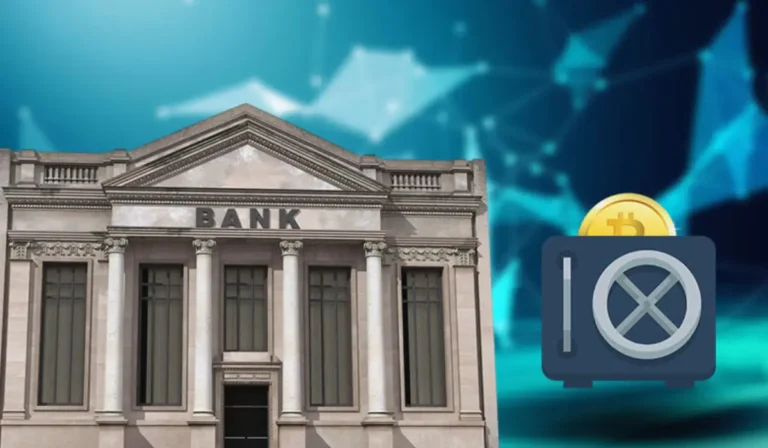 Crypto Custody Services
