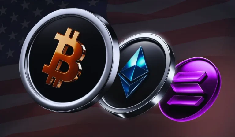Crypto Yield Products
