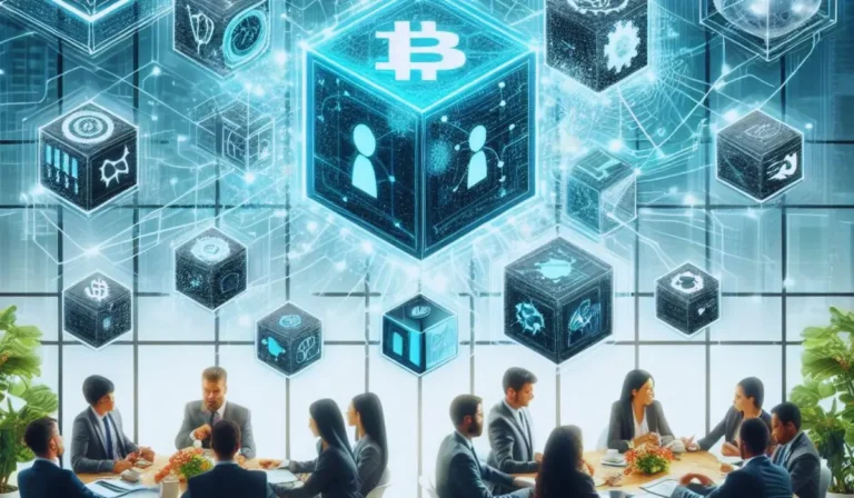 Blockchain Audits