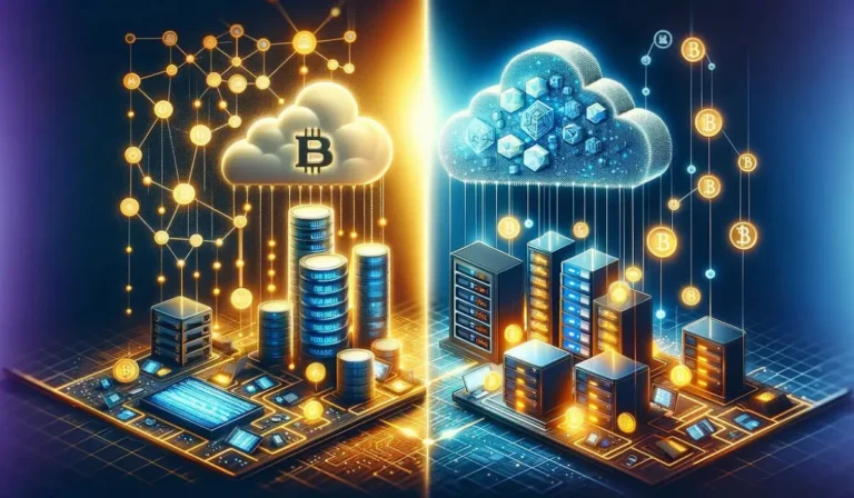 Institutions Use On-Chain Data