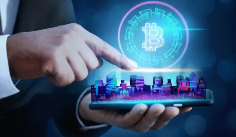 Crypto-Focused Funds