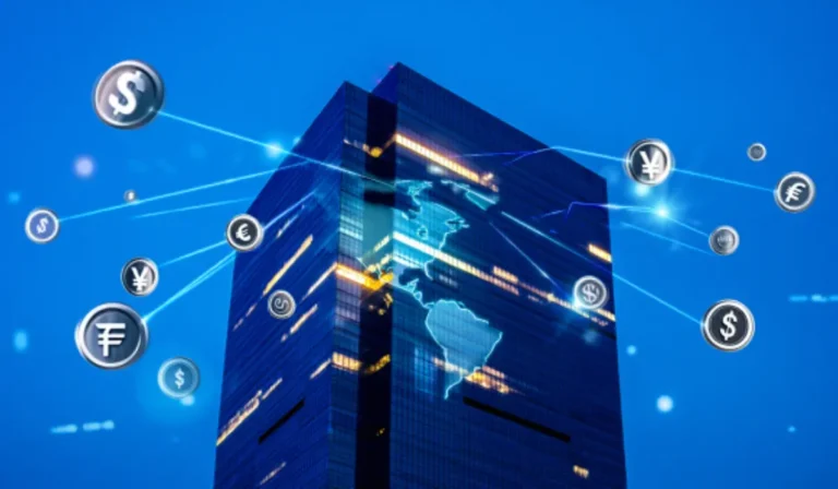 Crypto Integration