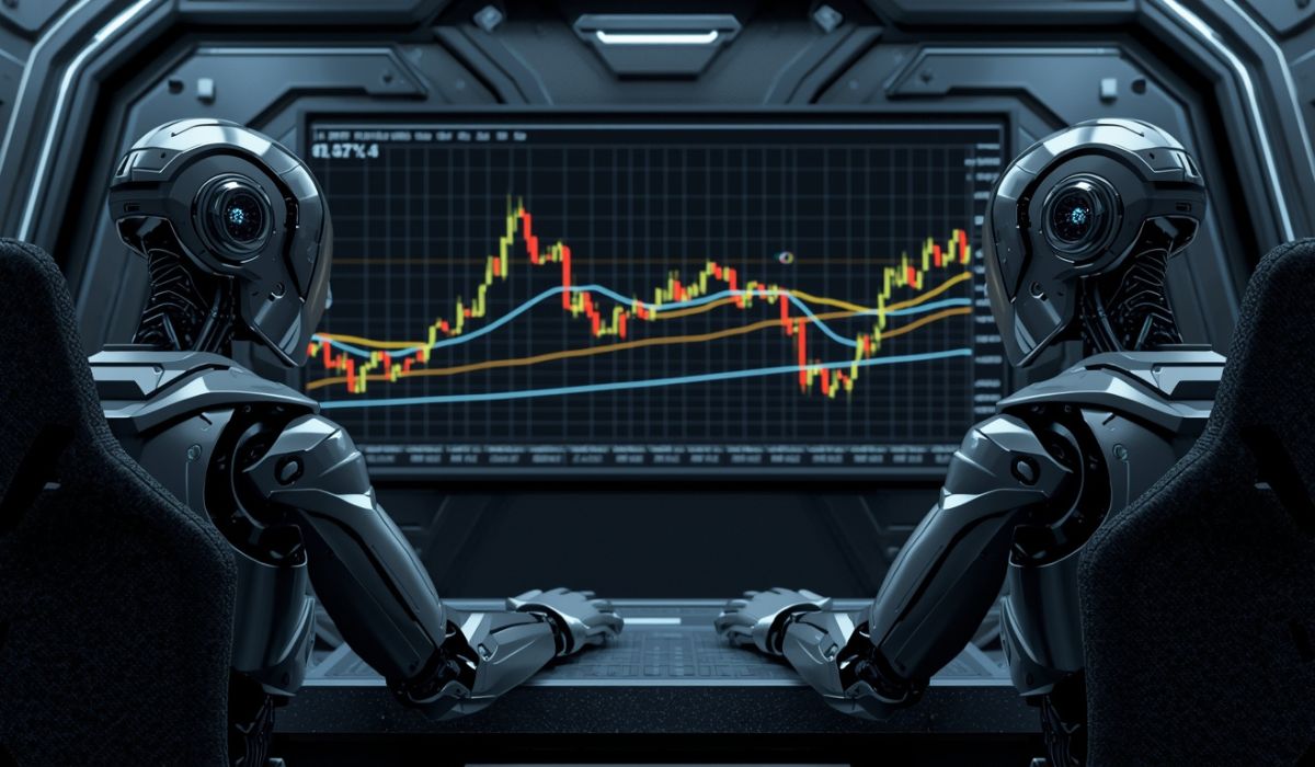 Ethera Monetix Trading Bot