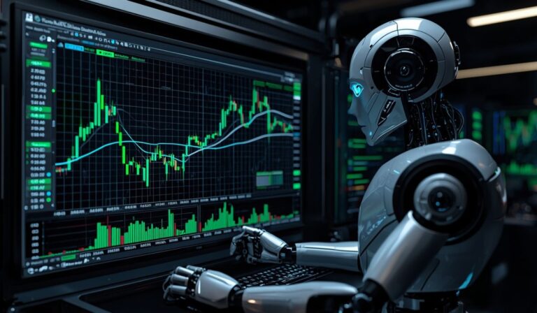 Ledruval Trading Bot