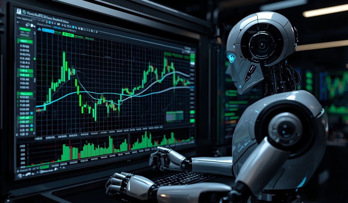 Ledruval Trading Bot