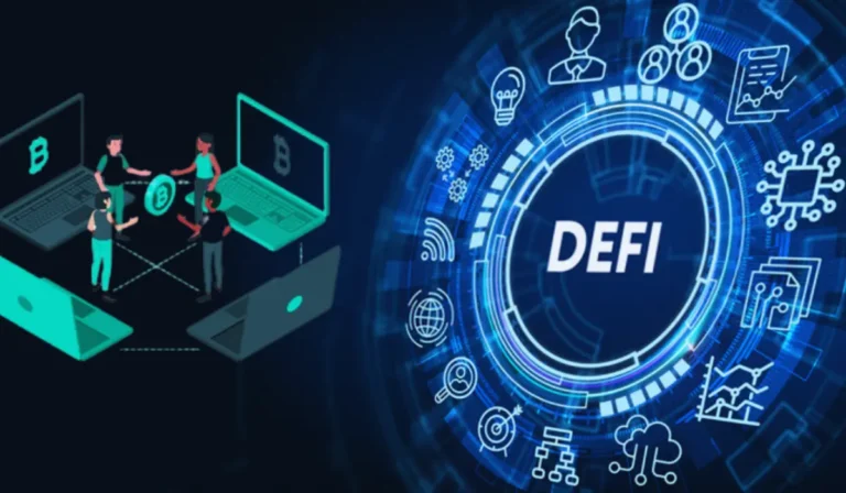 Crescita TVL Protocolli Lending DeFi 2026