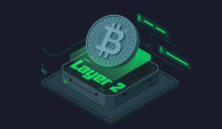 Layer-2 per scalabilità blockchain su Ethereum.