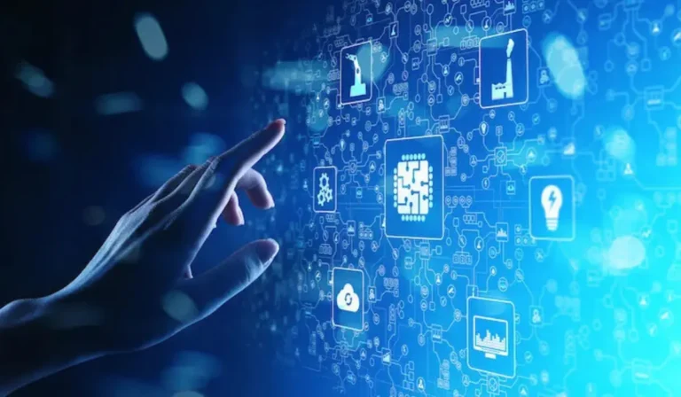 cross-chain technology blockchain