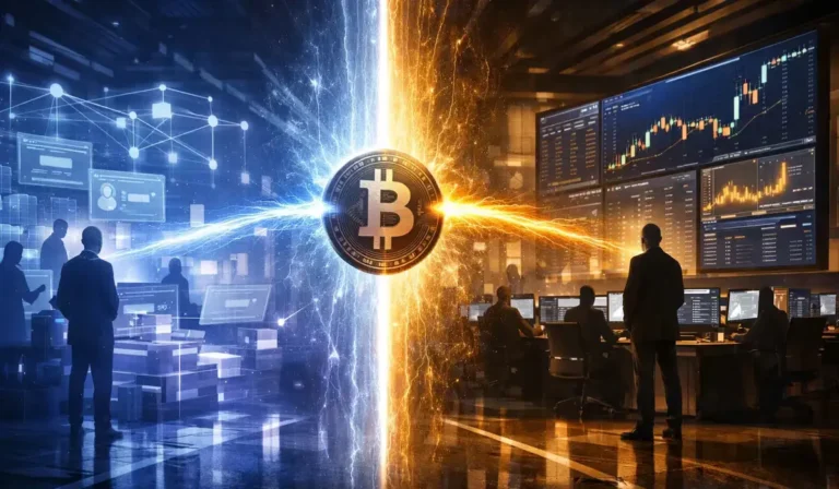 Confronto della liquidità tra exchange crypto con grafici di volume