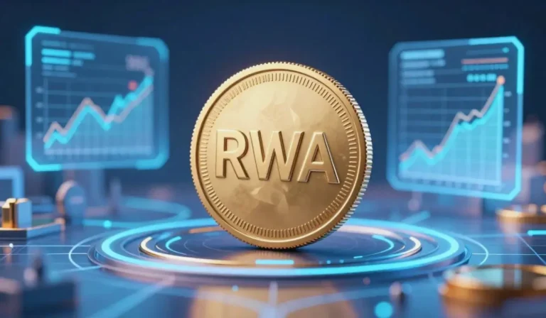 RWA tokenizzati su blockchain 2026