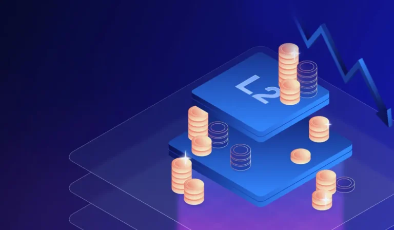 Illustration détaillée des solutions Layer-2 scaling sur la blockchain Ethereum avec Arbitrum