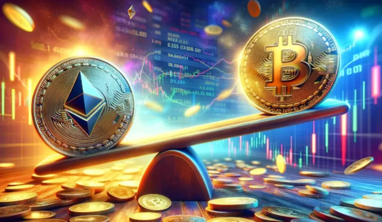 Flux de capitaux institutionnels sur Bitcoin et Ethereum en 2026