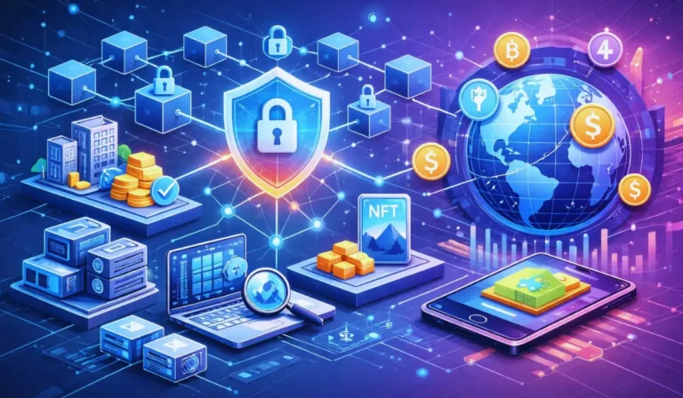 Token digitali che rappresentano quote di un fondo di investimento