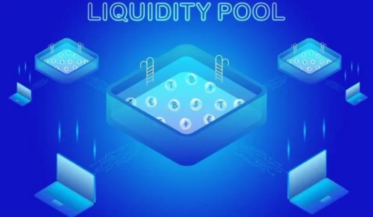 Trading DeFi dans des liquidity pools avec rendements et stratégies crypto