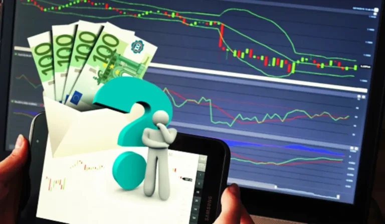 Bot di trading automatico per criptovalute che analizza il mercato crypto.