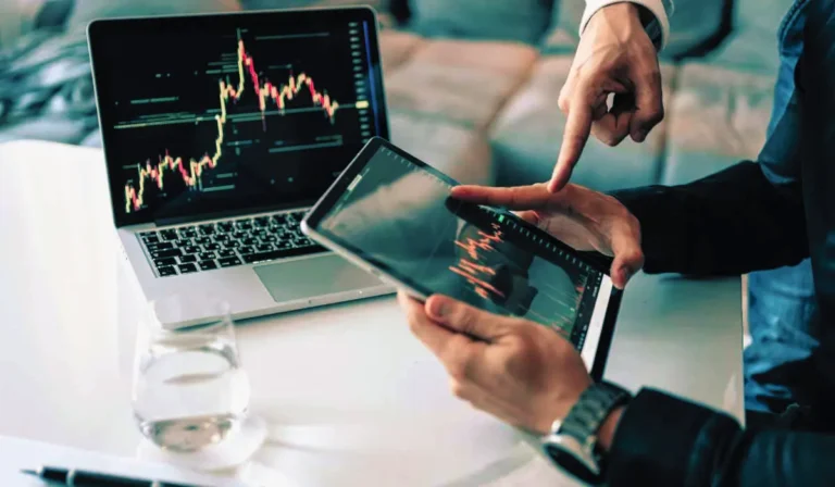 Strategia di analisi tecnica nel trading crypto